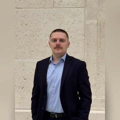 Thomas Bilello attorney photo