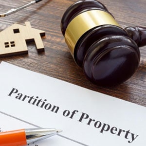 What Is a Partition Action in Florida? A Guide for Co-Owners
